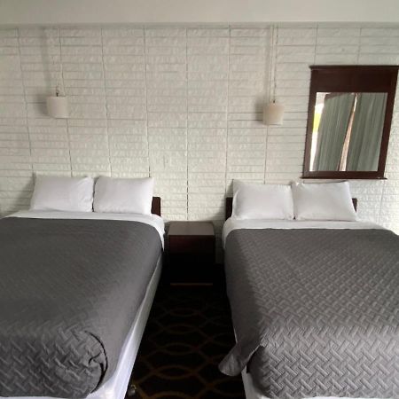 Sonrise Inn Breezewood Exterior foto