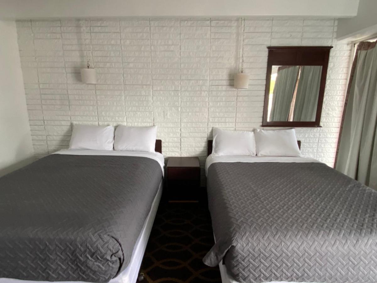 Sonrise Inn Breezewood Exterior foto